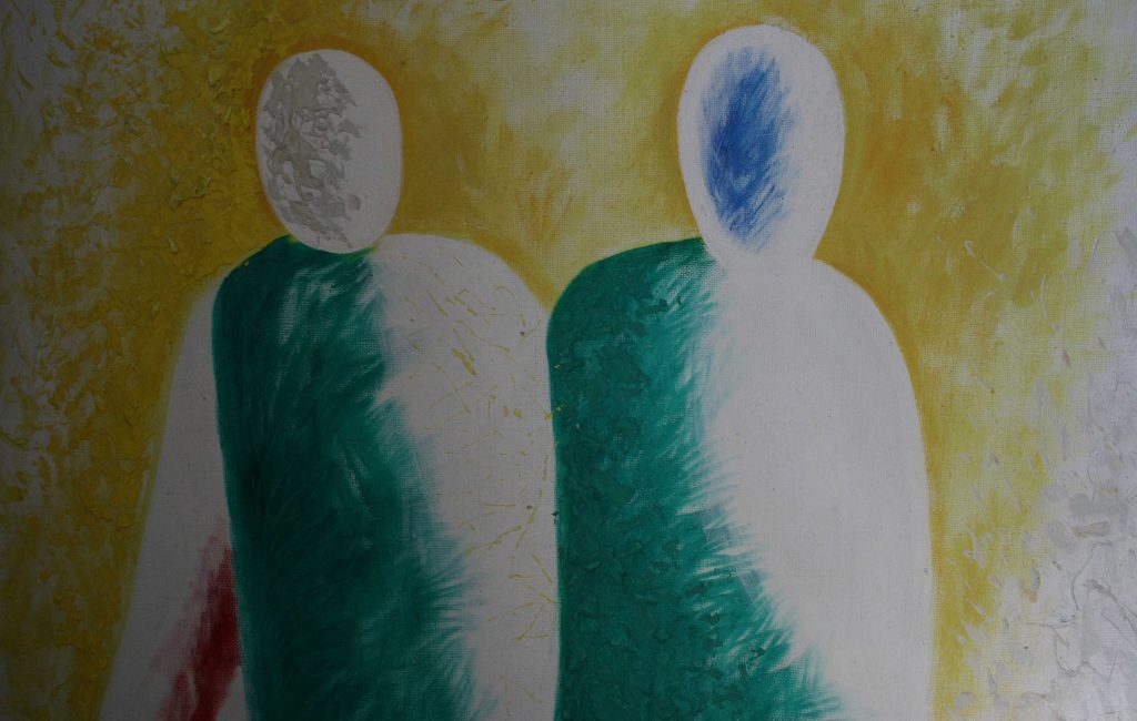 Igor Alexejewitsch Nowikow: Apostel Paulus und Petrus